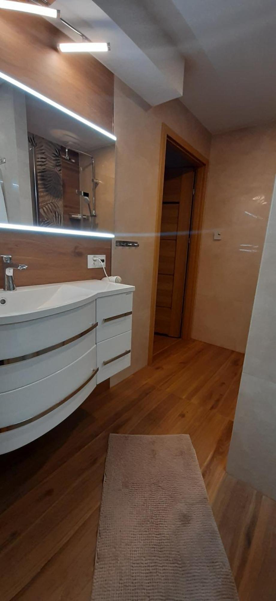 Willa Rosa-Apartamenty Z Prywatna Sauna 斯克拉斯卡波伦巴 外观 照片